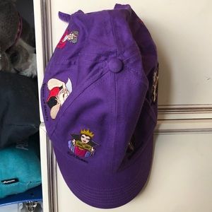 Disney Parks Villains Hat